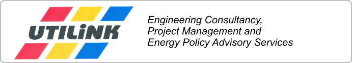 Engineering Consultancy, Project Management and Energy Policy Advisory Services